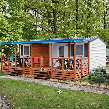 KNAUS Campingpark Essen Exterior foto