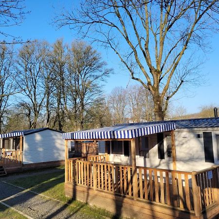 KNAUS Campingpark Essen Exterior foto
