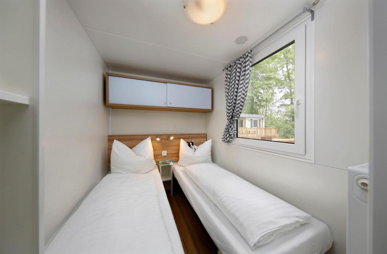 KNAUS Campingpark Essen Exterior foto